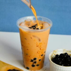 Thai Milk Tea
